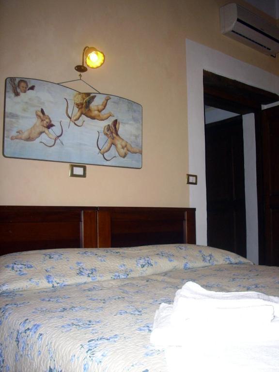 Residenza Forte Olevano sul Tusciano ห้อง รูปภาพ