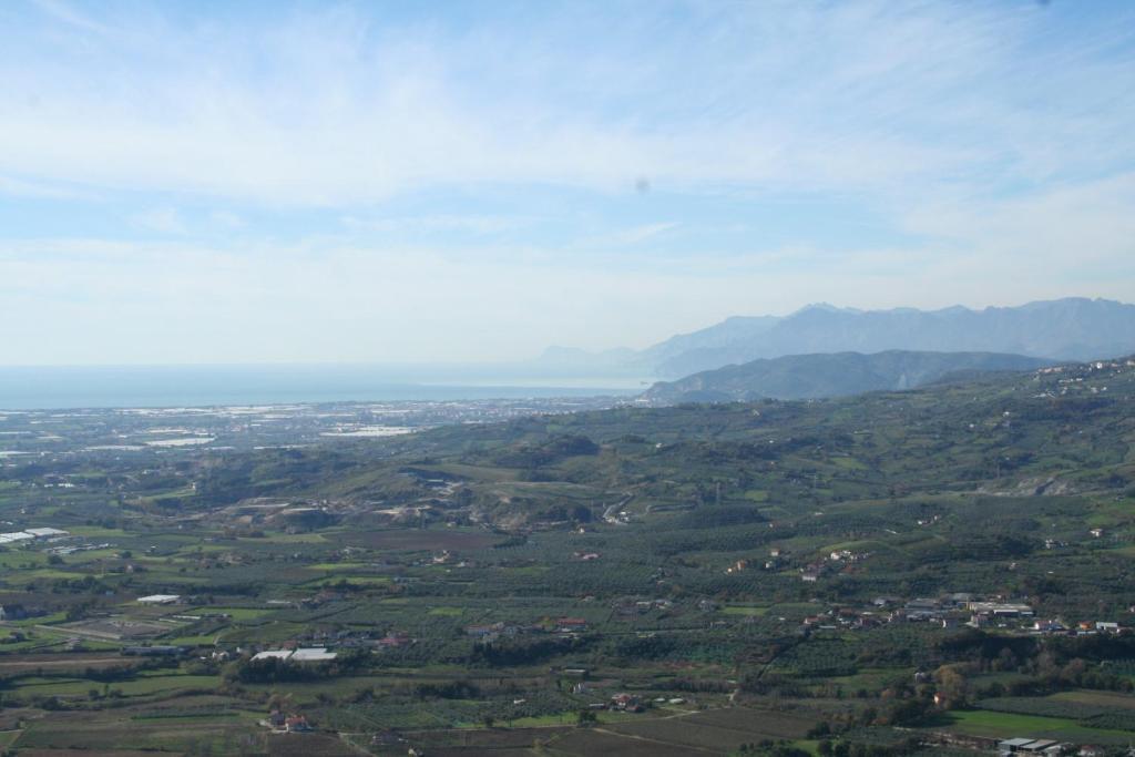 Residenza Forte Olevano sul Tusciano ห้อง รูปภาพ