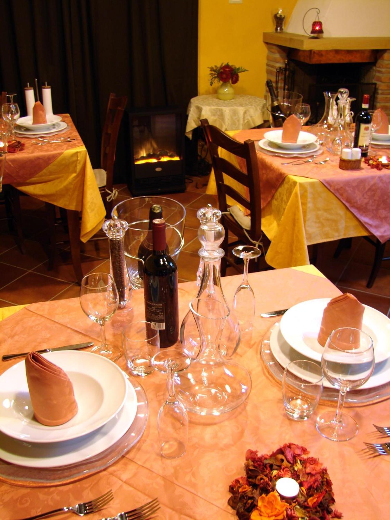 Residenza Forte Olevano sul Tusciano ภายนอก รูปภาพ