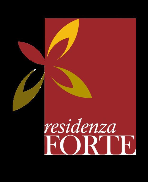 Residenza Forte Olevano sul Tusciano ภายนอก รูปภาพ